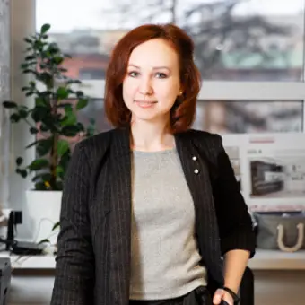 Anastasia Bykova photo